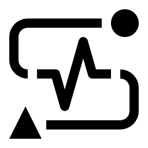 Ibm Aiops Insights Icon from Carbon Set