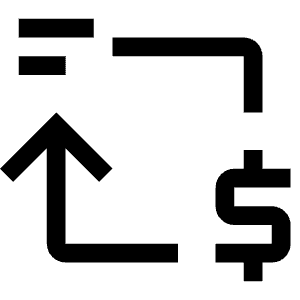 Ibm Bluepay Icon from Carbon Set