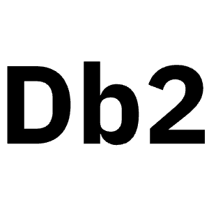 Ibm Db2 Alt Icon from Carbon Set