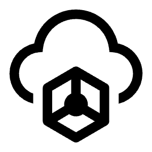 Ibm Db2 Warehouse Icon from Carbon Set