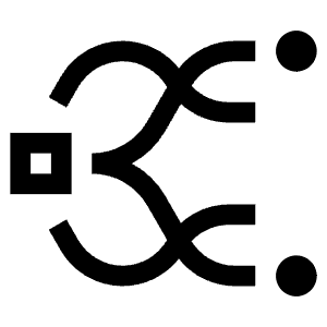 Ibm Dynamic Route Server Icon from Carbon Set