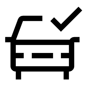 Ibm Elo Automotive Compliance Icon from Carbon Set