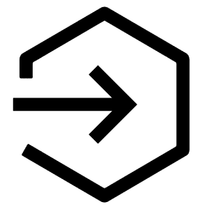 Ibm Gcm Icon from Carbon Set