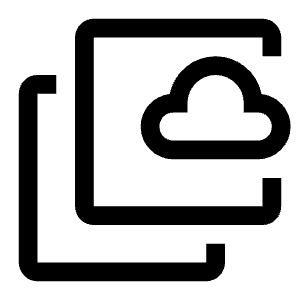 Ibm Launchpad S4 Icon from Carbon Set