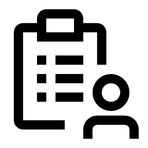 Ibm Lpa Icon from Carbon Set