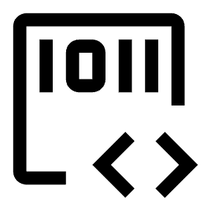 Ibm Open Enterprise Languages Icon from Carbon Set