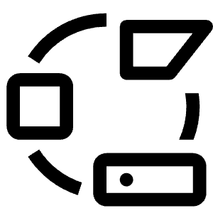 Ibm Sap On Power Icon from Carbon Set