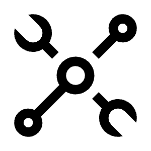 Ibm Toolchain Icon from Carbon Set