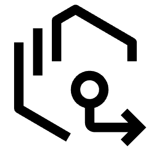 Ibm Wazi Deploy Icon from Carbon Set