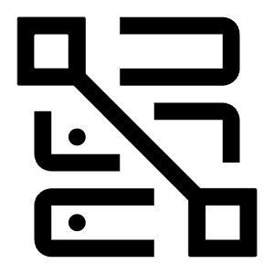 Ibm Cloud Bare Metal Servers Vpc Icon from Carbon Set