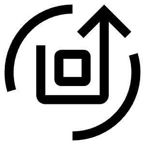 Ibm Cloud Continuous Delivery Icon from Carbon Set