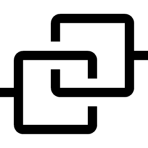 Ibm Cloud Direct Link 2 Dedicated Icon from Carbon Set