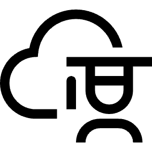 Ibm Cloud For Education Icon from Carbon Set