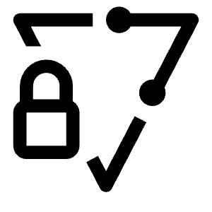 Ibm Cloud Ipsec Vpn Icon from Carbon Set