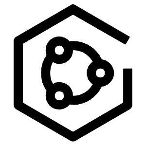 Ibm Cloud Pak Business Automation Icon from Carbon Set