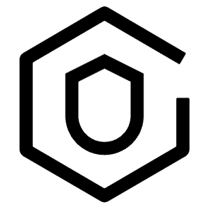 Ibm Cloud Pak Security Icon from Carbon Set