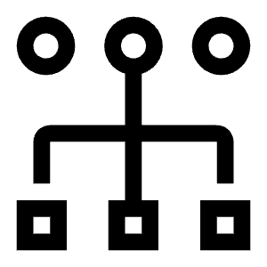 Ibm Cloud Resiliency Icon from Carbon Set