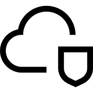 Ibm Cloud Security Compliance Center Icon from Carbon Set
