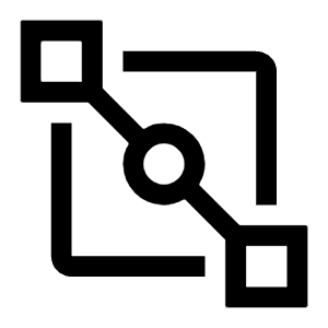 Ibm Cloud Vpc Endpoints Icon from Carbon Set