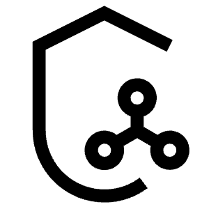 Ibm Security Services Icon from Carbon Set