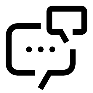 Ibm Watson Assistant Icon from Carbon Set