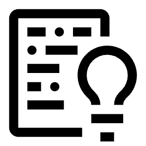 Ibm Watson Knowledge Studio Icon from Carbon Set
