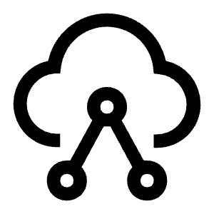 Ibm Watson Query Icon from Carbon Set