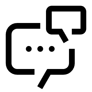 Ibm Watsonx Assistant Icon from Carbon Set