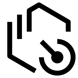 Ibm Z Environments Dev Sec Ops Icon from Carbon Set