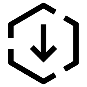 Ibm Z Os Package Manager Icon from Carbon Set