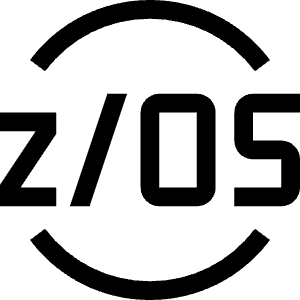 Ibm Z Os icon - Free Download PNG & SVG | Streamline