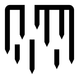 Ice Accretion Icon from Carbon Set