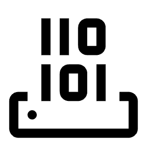 Image Service Icon from Carbon Set