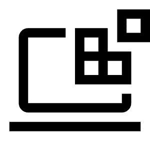 Image Store Local Icon from Carbon Set