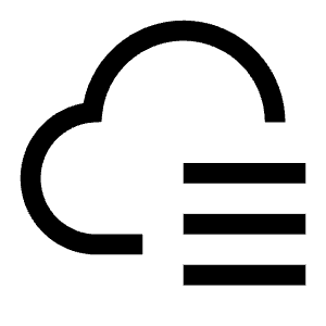 Infrastructure Classic Icon from Carbon Set