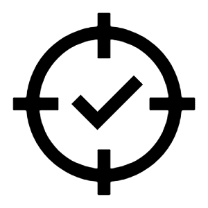 Inspection Icon from Carbon Set