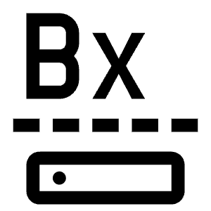 Instance Bx Icon from Carbon Set