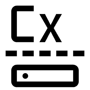 Instance Cx Icon from Carbon Set