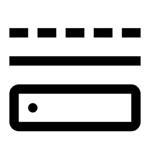 Instance Virtual Icon from Carbon Set