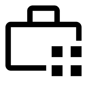 Inventory Management Icon from Carbon Set