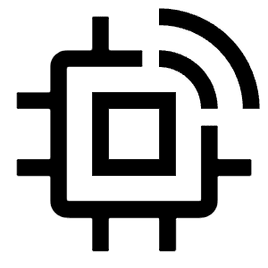 Iot Platform Icon from Carbon Set