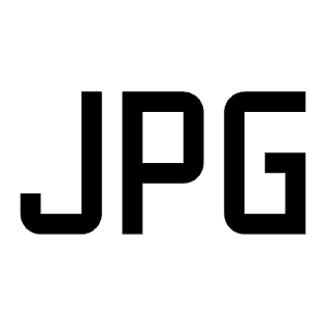 JPG Icon from Carbon Set