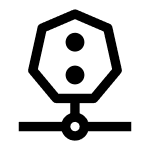 Kubernetes Ip Address Icon from Carbon Set