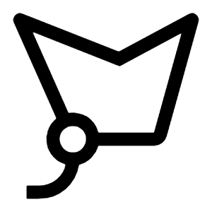 Lasso Polygon Icon from Carbon Set