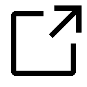 Launch Icon from Carbon Set