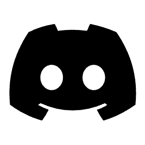 Logo Discord Icon from Carbon Set