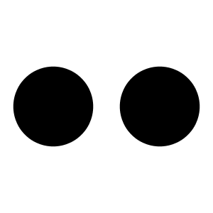 Logo Flickr Icon from Carbon Set