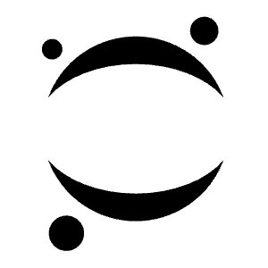 Logo Jupyter Icon from Carbon Set