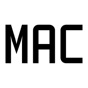 MAC Icon from Carbon Set