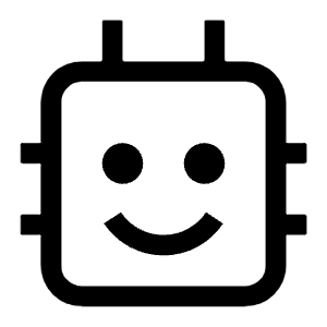 Machine Learning Icon from Carbon Set